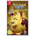 Ubisoft Switch Rayman Legends - Definitive Edition