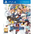 Sony Demon Gaze II - Sony PlayStation 4 - RPG