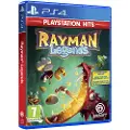 Ubisoft Rayman Legends (Playstation Hits) - Sony PlayStation 4 - Action