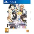 Namco Bandai Games Ps4 Tales Of Vesperia Definitive Edition