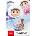 Nintendo Amiibo Ice Climbers no. 68 (Super Smash Bros. Collection)