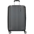 Travelite City 4w M Expandable 78/86l Trillekoffert