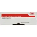 OKI Toner Cyan