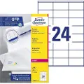 Avery L7180
