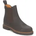 Aigle Quercy Booties
