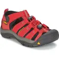 Keen Newport H2 Ribbon Ungdomssandaler
