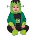 MOM Frankie Baby Kostyme