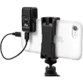 Irig MIC Cast HD - Creator Series - mikrofon - USB