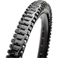 Maxxis Minion Dhr Ii 3ct/exo/tr 60 Tpi Tubeless 27.5´´ X 2.30 Mtb-dekk