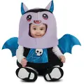 MOM Ballongvampyr Babykostyme