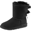 Ugg Kids Bailey Bow Ii Short Støvler