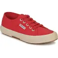 Superga 2750 Cotu Classic Treningssko