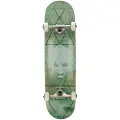 Enuff Skateboards Geo Skull 8´´ Skateboard
