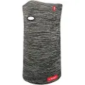 Airhole Airtube Ergo Waffle Fleece, Tech Grey