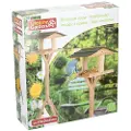Lifetime Garden Fuglehus 115x35x35cm