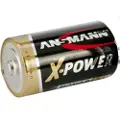 Celltech-Harring LR20 D K1 1,5V BULK Ansmann XPOWER - (20 stk.)