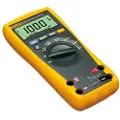 Fluke 179 True RMS, 9V, 9 V, 90 mm, 43 mm, 185 mm, 420 g
