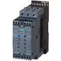 Siemens Soft starter S2 72A 480V 110-230V
