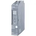 Siemens 6ES7135-6HB00-0DA1, Analog, Systemkraft, Flerfarget, 38 g, 65 mm, 23 mm