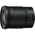 Nikon NIKKOR Z 24mm f/1.8 S