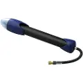 Zéfal Ball pump Max 4 bar/58 psi Blue