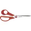 Fiskars Classic - General Purpose - Saks - papir, tøy, laminert materiale - 210 mm