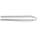 Shimano CN-NX10, Sykkelkjede, Bysykkel, Stål, 25,4 / 2 mm (1 / 2)