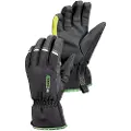 HestraJob Fermium CZone Glove - Black - 10