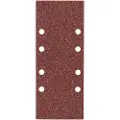 Bosch 10-delers slipepapirsett for plansliper G= 40