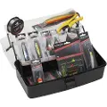 Kinetic Freshwater Big Kit Skje Lokke