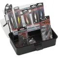 Kinetic Saltwater Big Kit Skje Lokke