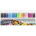 Sharpie 2061129 Tusjpenn 28 Enheter