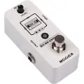 Mooer MLP1 Micro Looper Pedal