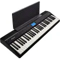 Roland Go:Piano 61-Tangenters Digitalt Piano med Roland Bag