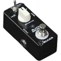 Mooer Audio Mooer MDS1 Black Secret Distortion Pedal