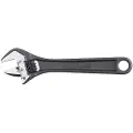 Bahco 8070 C, 155 mm, Justerbart bånd