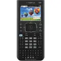 Texas Instruments Ti Nspire Cx Ii T Cas Kalkulator