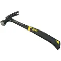 Stanley ANTIVIBE HAMMER 450g straight shank stitching hammer