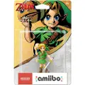 Nintendo Amiibo Link - Majora's Mask (The Legend of Zelda Collection)