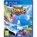 Sony Team Sonic Racing - PlayStation 4
