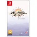 Nis Switch The Alliance Alive Hd Remastered