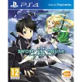 Namco Bandai Games Sword Art Online 3: Lost Songs
