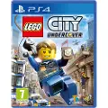WB Games LEGO City: Undercover - Sony PlayStation 4 - Action/Adventure