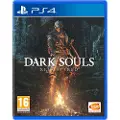 Namco Bandai Games Dark Souls: Remastered