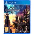 Square Enix Kingdom Hearts III - Sony PlayStation 4 - RPG