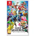 Nintendo | Super Smash Bros. Ultimate - Nintendo Switch - UK4 (Nordisk cover)
