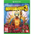 2K Games Borderlands 3 XBOX One (Digital nedlasting)