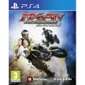 THQ Ps4 Mx Vs. Atv Supercross Encore Edition