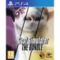 Deep Silver Ps4 Goat Simulator - The Bundle