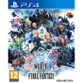 Square Enix Ps4 World Of Final Fantasy